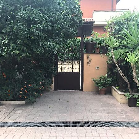 Affittacamere Serena Roma Exterior foto